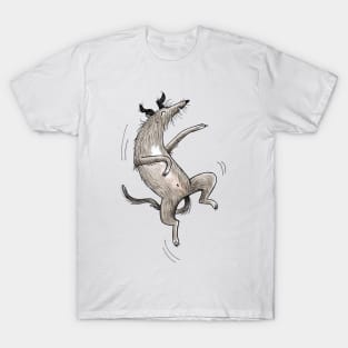 Scottish Deerhound - Irish Wolfhound T-Shirt